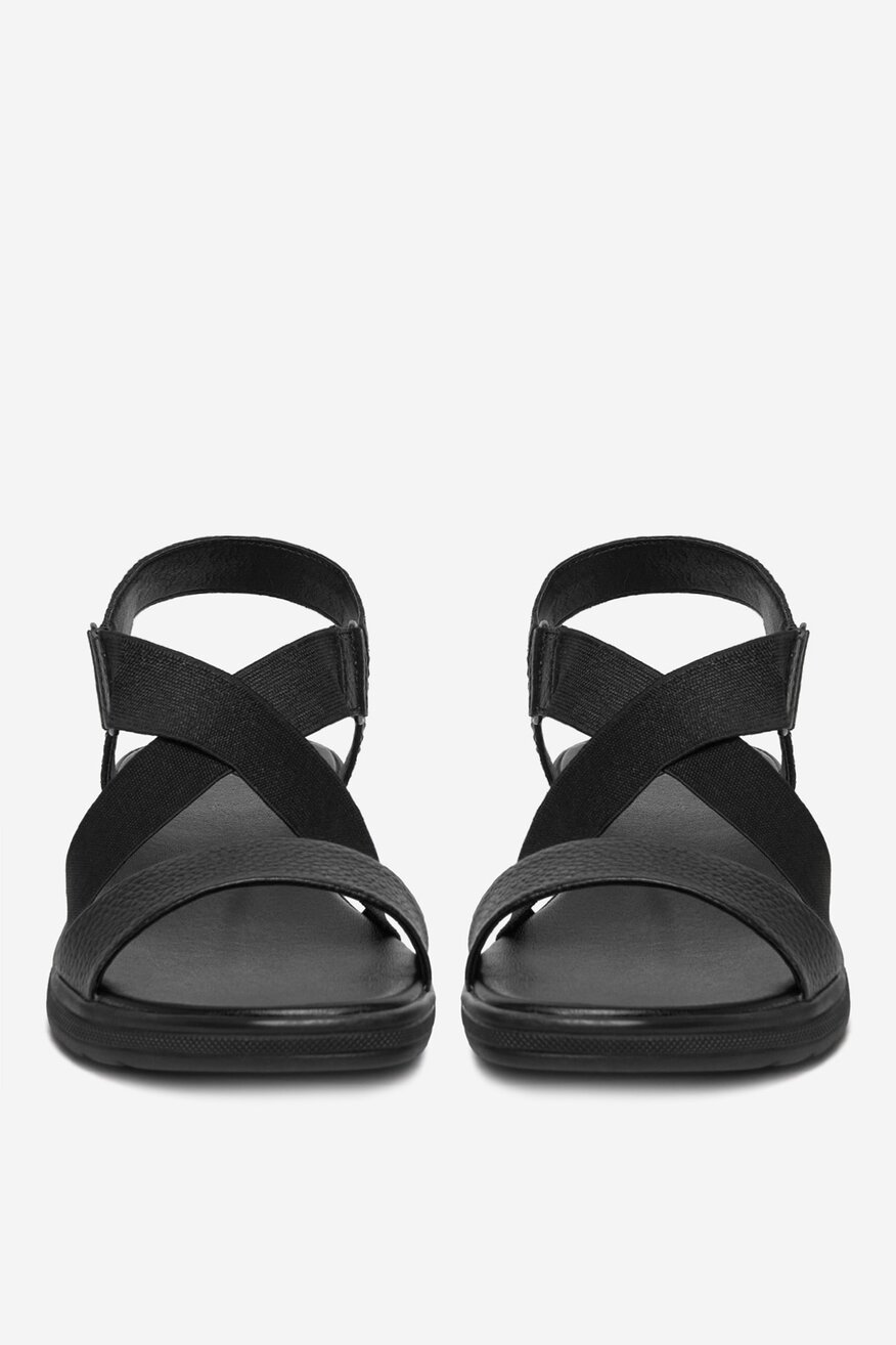 
                Сандали Lasocki ЧЕРЕН - 5906751803738