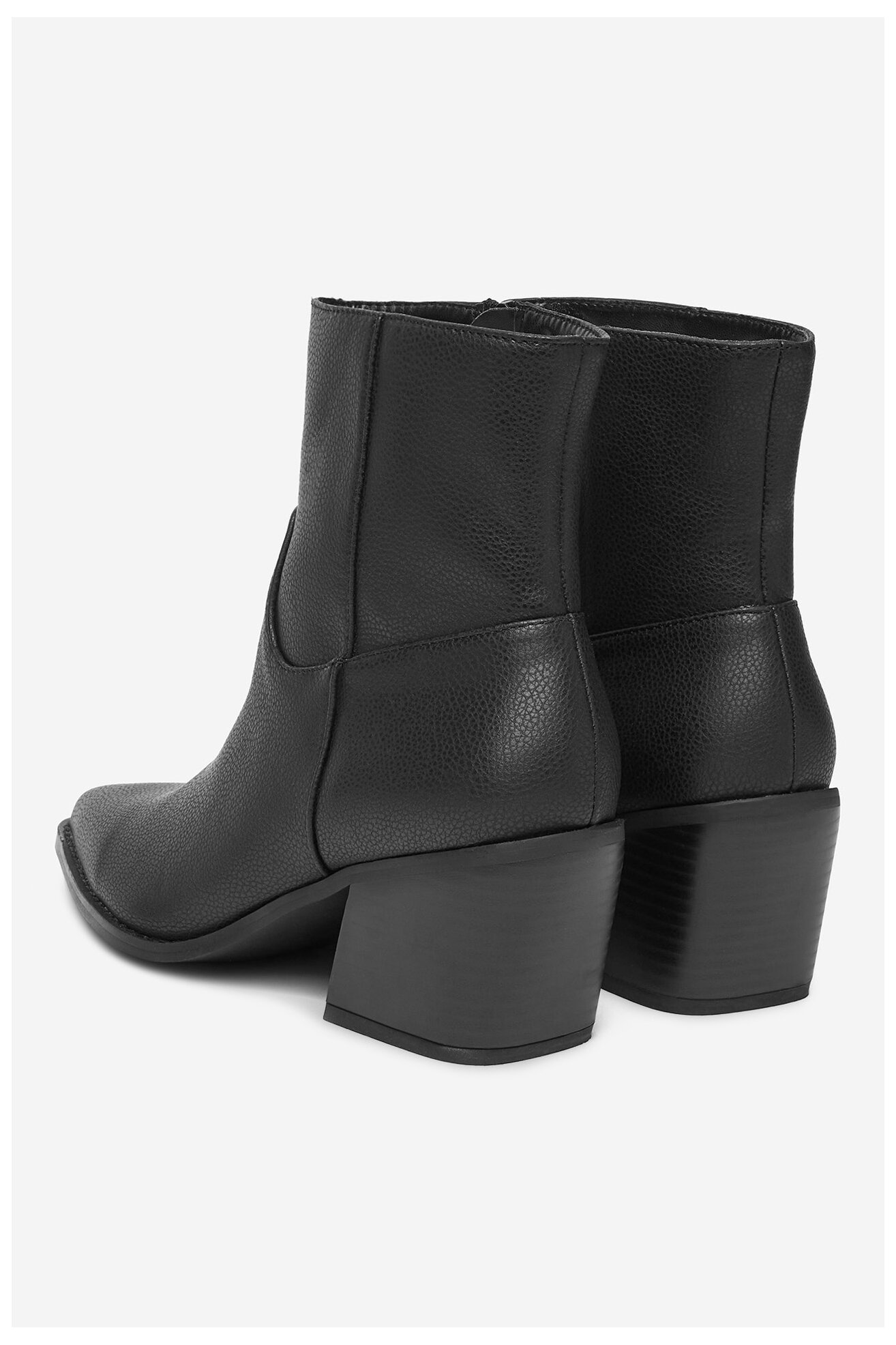 Ботильйони DeeZee W4LH150607 ЧОРНИЙ