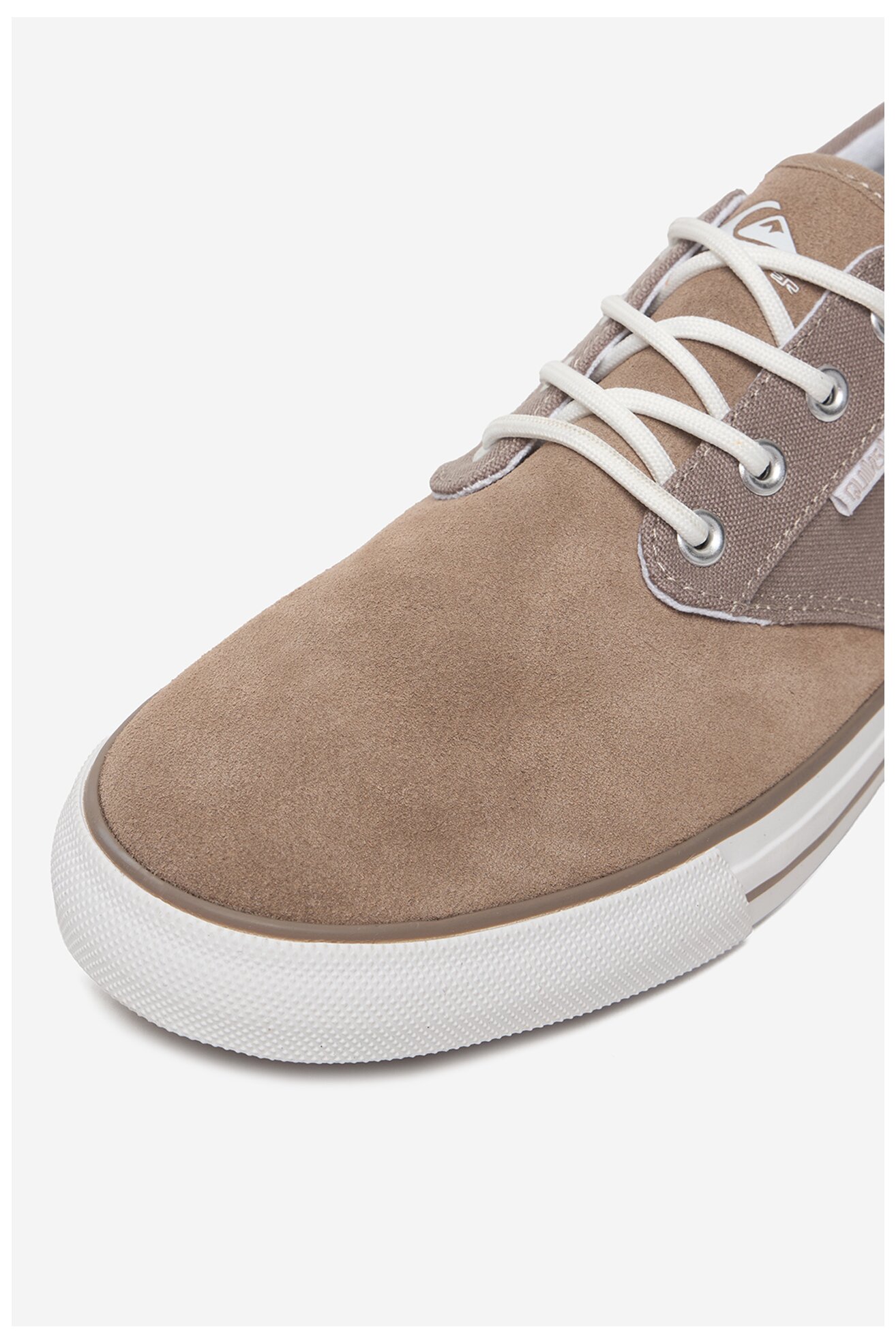 Trampki QUIKSILVER CEO-DAYTON-01 Beżowy