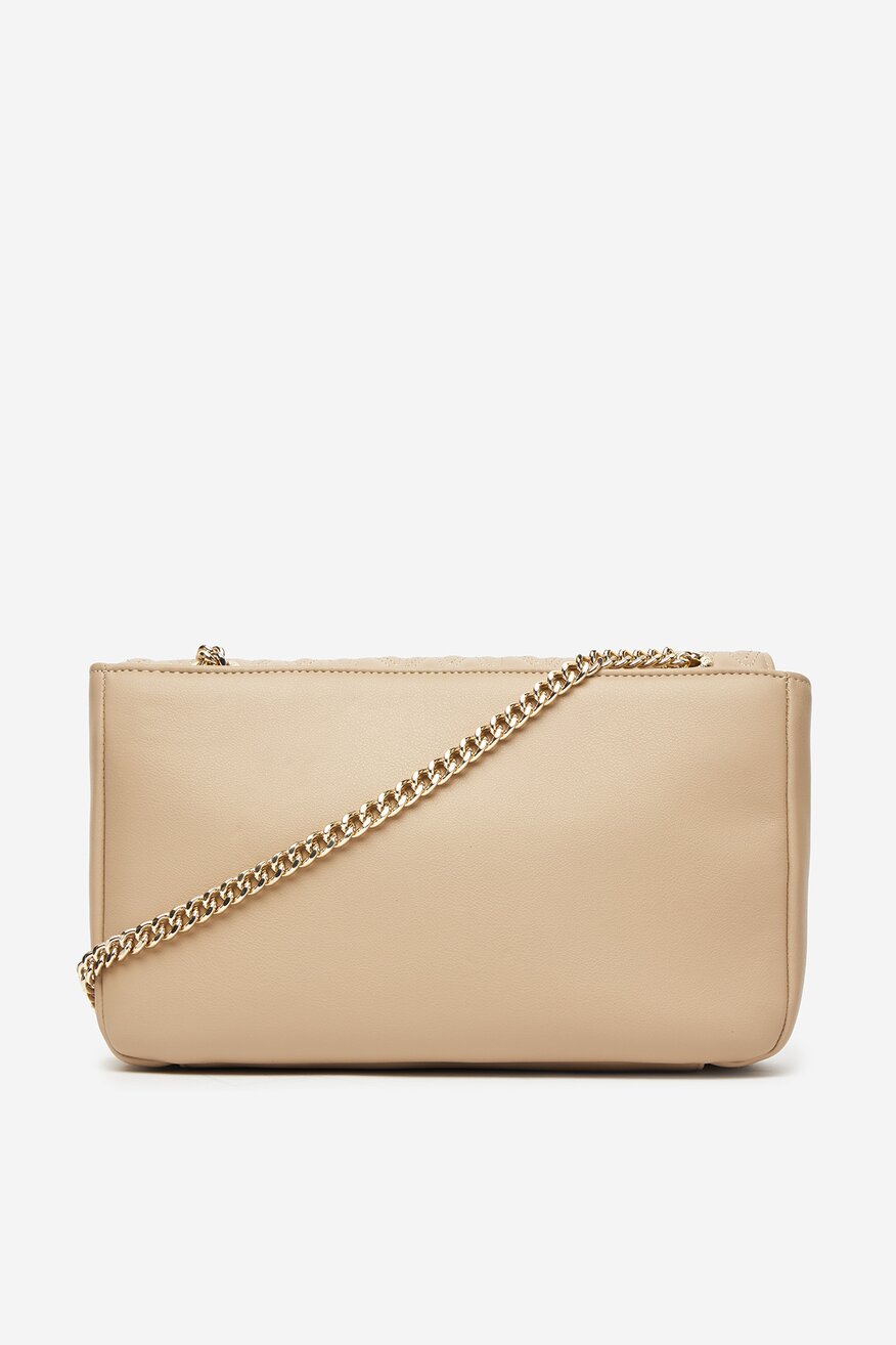 Kézitáska NINE WEST BÉZS - 5906751260272