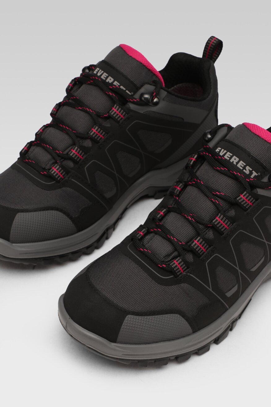 Everest - Buty trekkingowe - 5903698644042