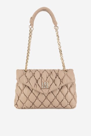 Сумка З Ремінцем Badura BW-B2948 БЕЖЕВИЙ