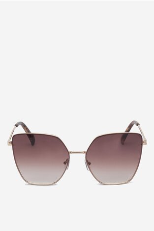 Ženske sunčane naočare Jenny 4WF-005-SS25 ZLATNA