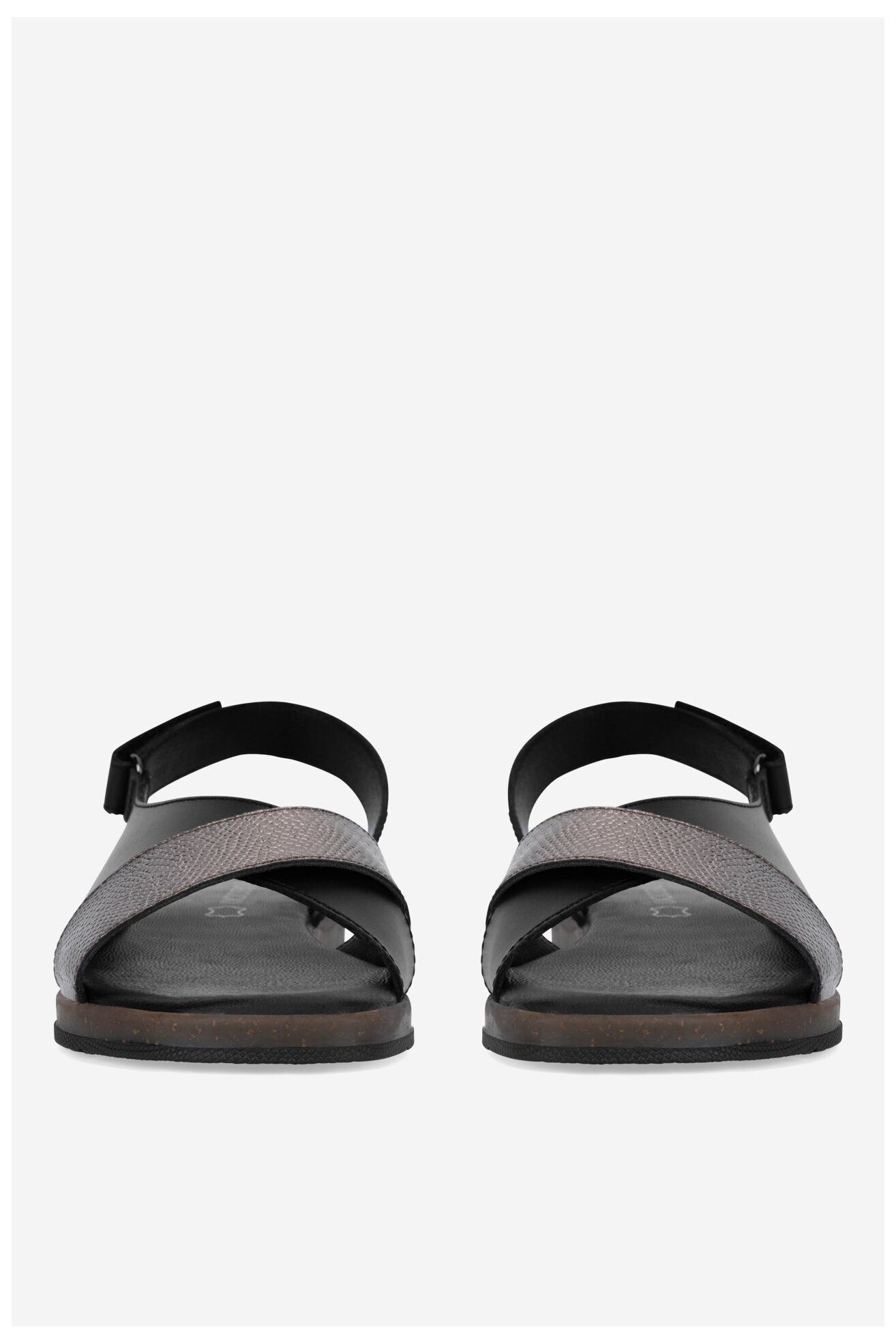 Сандали Lasocki WI16-740A-01 ЧЕРЕН