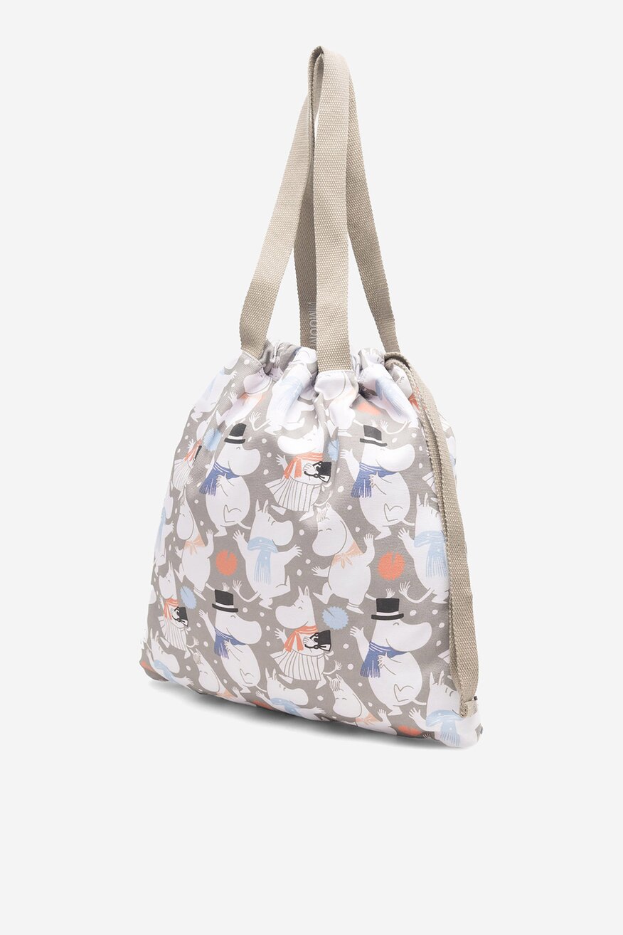 
                MOOMIN - Torba - 5905588105183