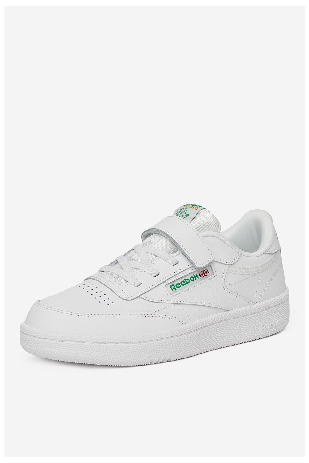 Sportska obuća Reebok V9-25198-01(IV)CH BELA