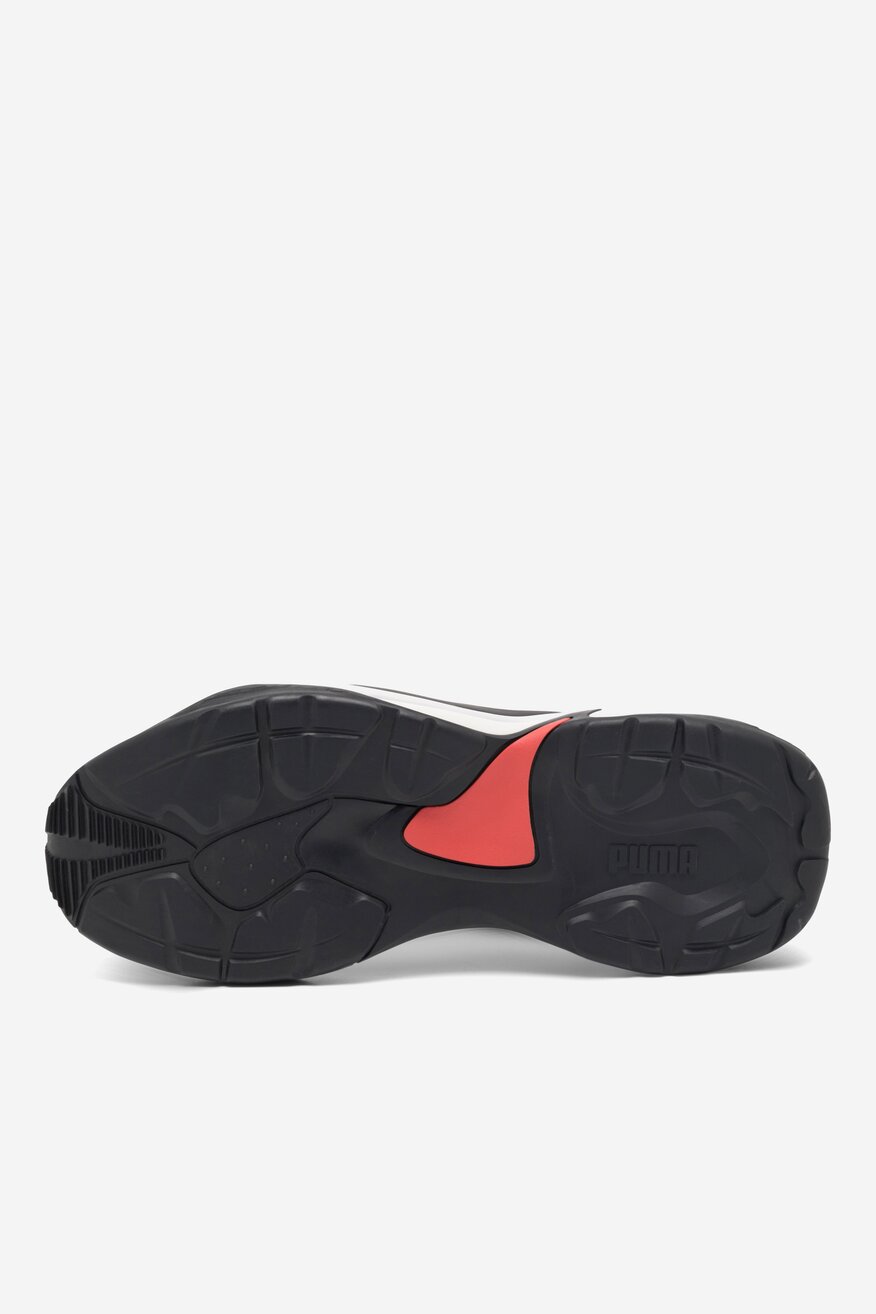 Puma - Buty sportowe skórzane - 2230044358951