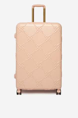 Валіза NINE WEST CEO-NW-L-006-09 BEIGE БЕЖЕВИЙ