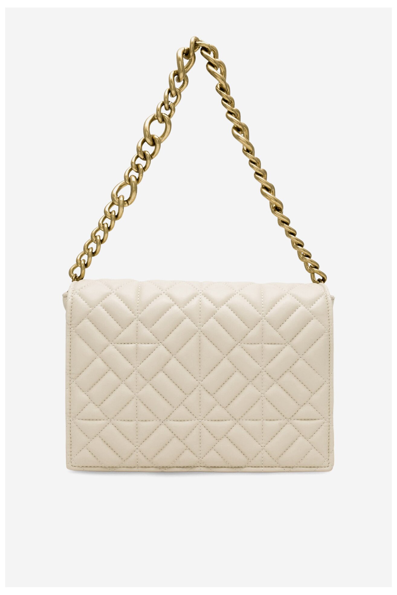 Сумка З Ремінцем Jenny Fairy MJR-E-043-05 БЕЖЕВИЙ