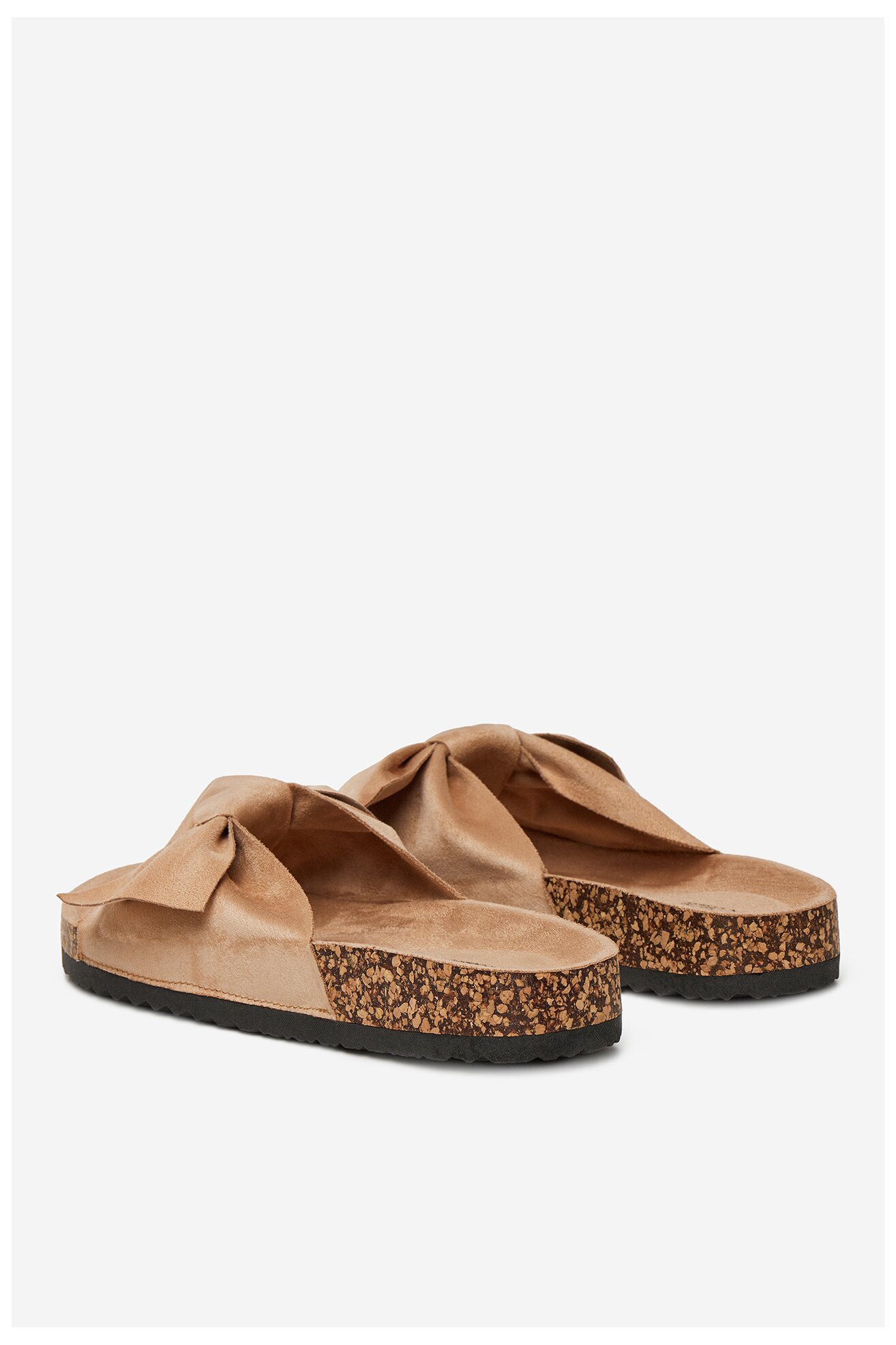 Șlapi DeeZee E998-1 BEJ