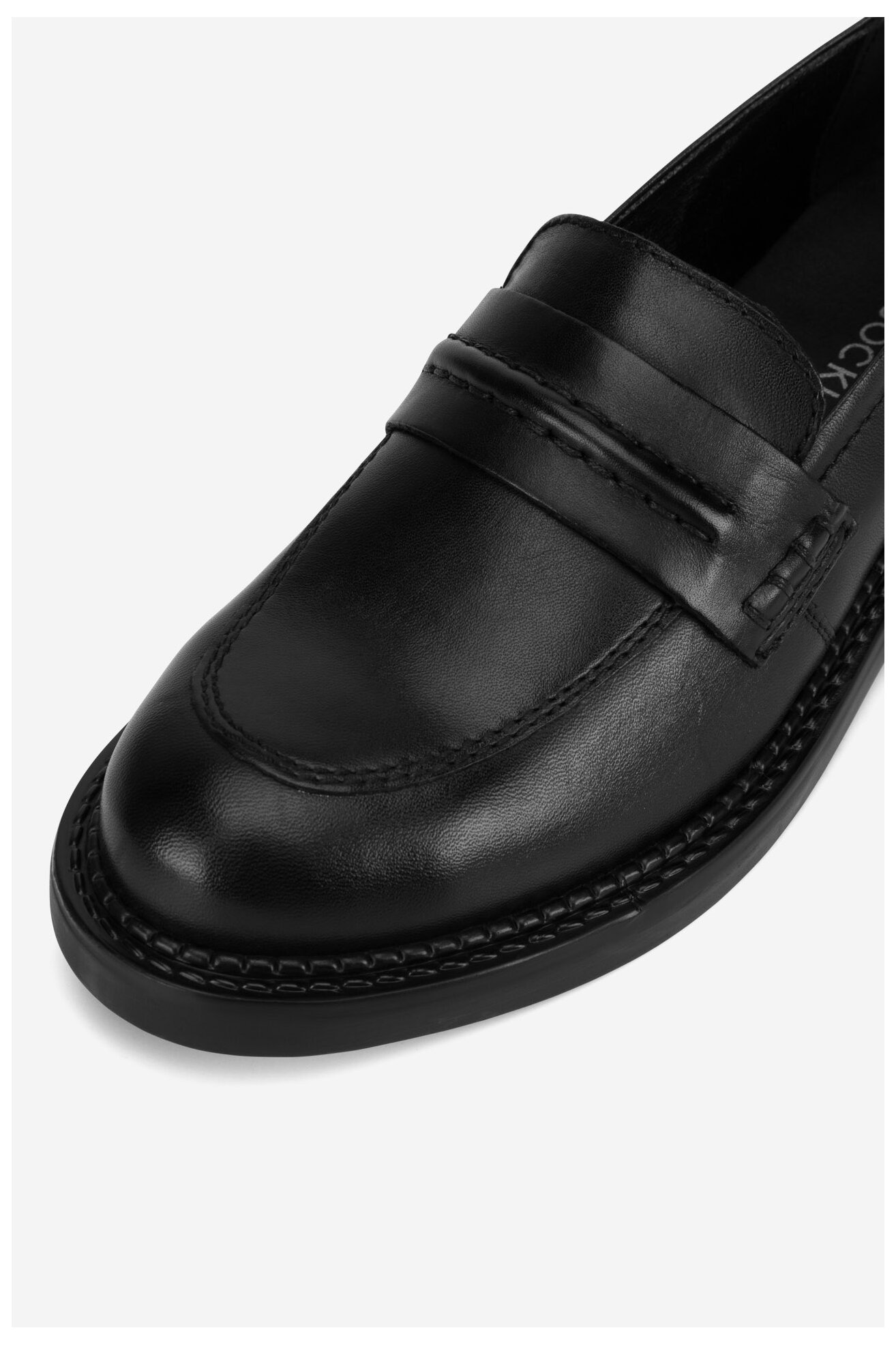 Мокасини Lasocki WI16-12744-06 ЧЕРЕН