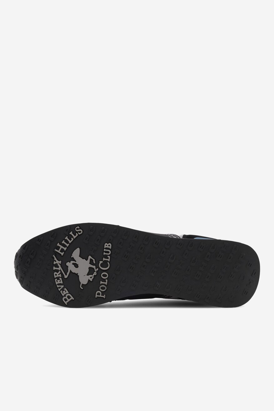Beverly Hills Polo Club - Sneakersy - 5904862992532