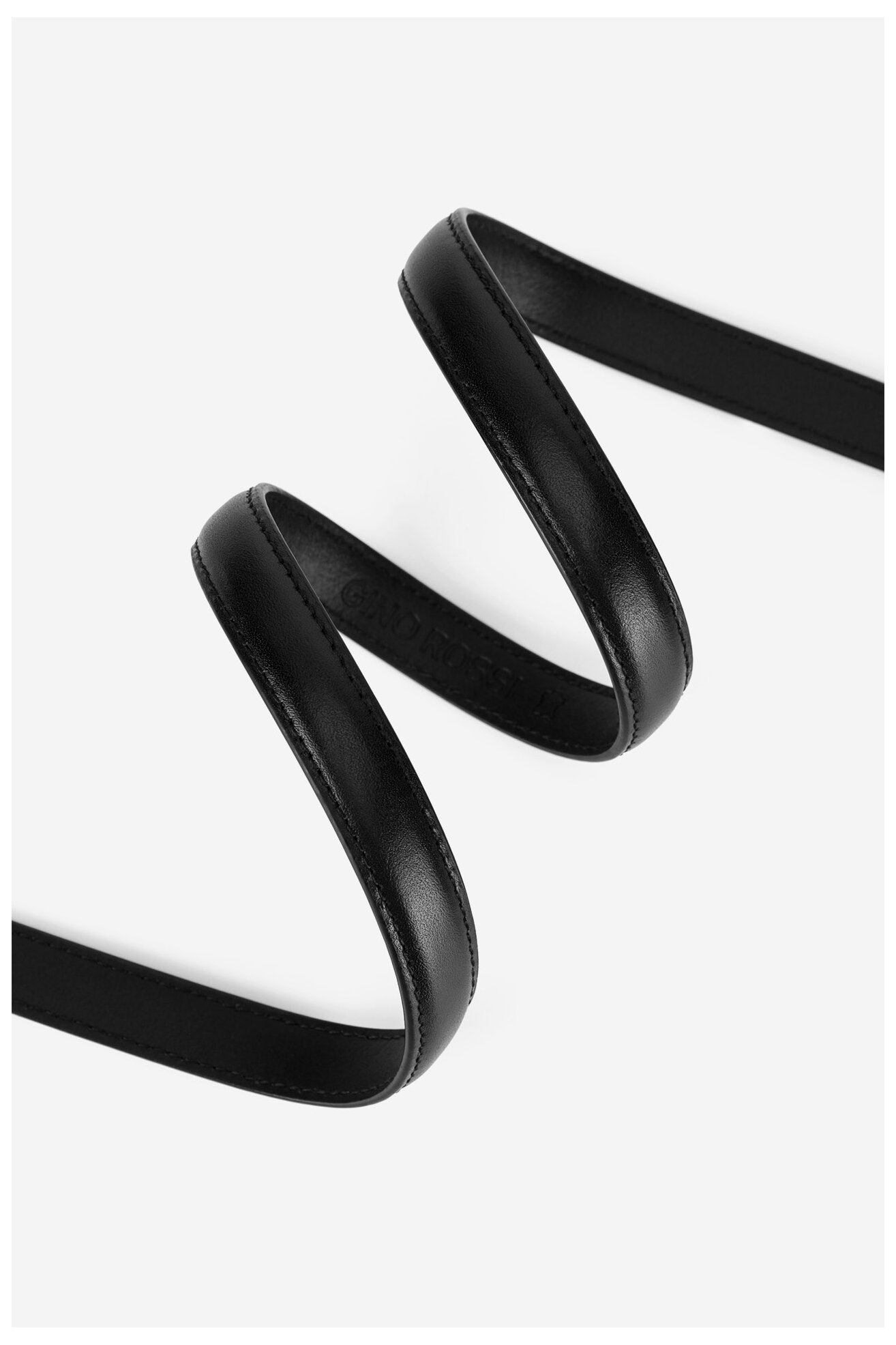 Ženski kaiš Gino Rossi BLYL24003-2 SVL CRNA