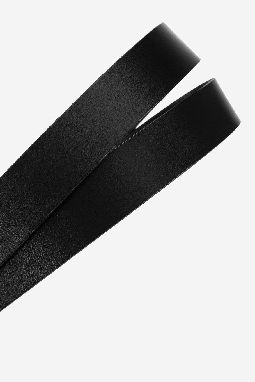 
                Ženski kaiš Gino Rossi CRNA - 5905588996248