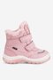 Черевики Lasocki Kids STAR CI12-1797-03(II)DZ СВІТЛО-РОЖЕВИЙ