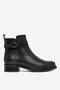Ghete Lasocki CEO-WB-DAFFY-44 NEGRU