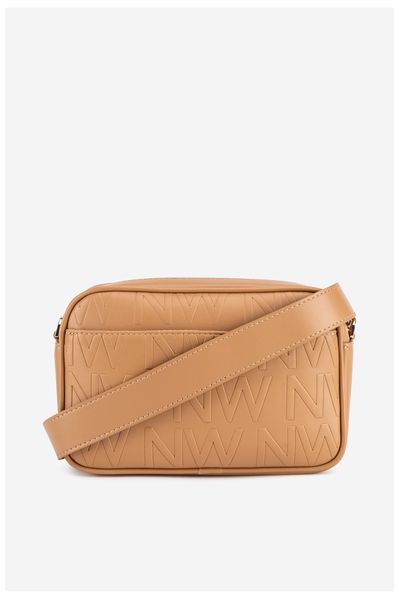 Torba NINE WEST LX10049 KAMEL