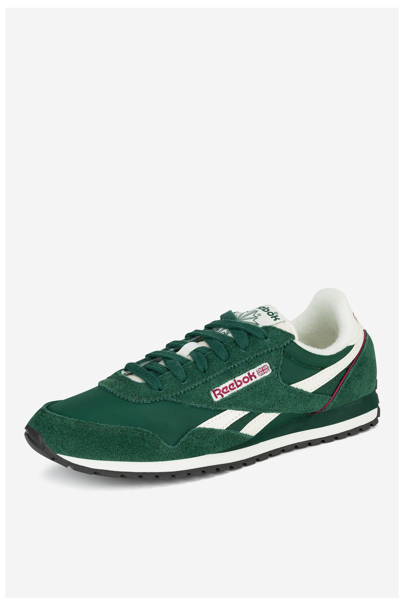 Sportovní obuv Reebok CLASSIC AZ 100221226 ZELENÁ