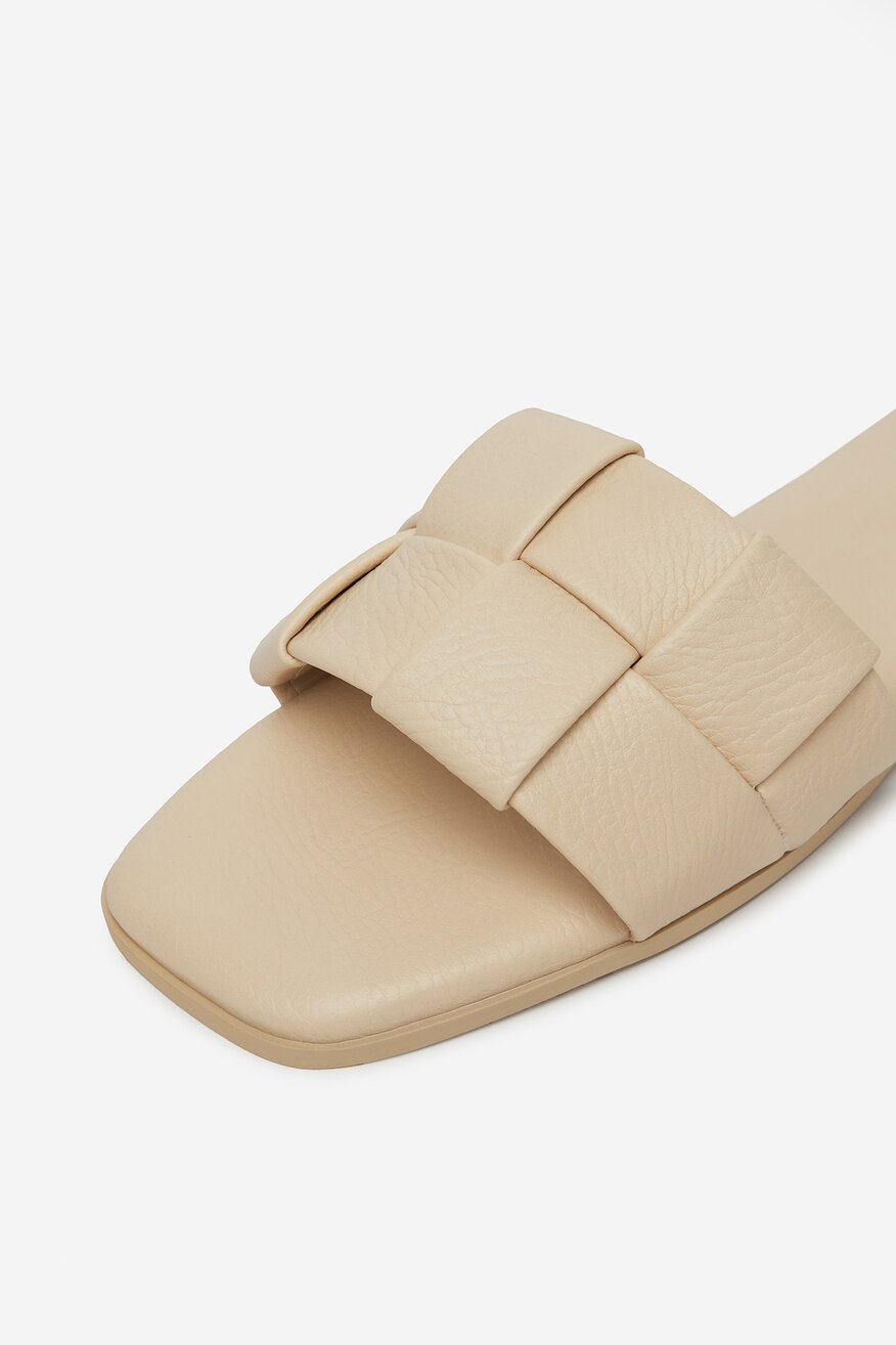 Șlapi Jenny BEJ - 5906751004548