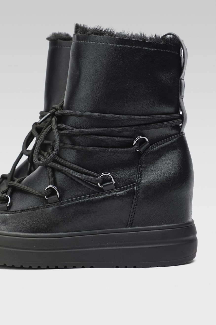 
                Ghete Jenny Fairy NEGRU - 5904862263649