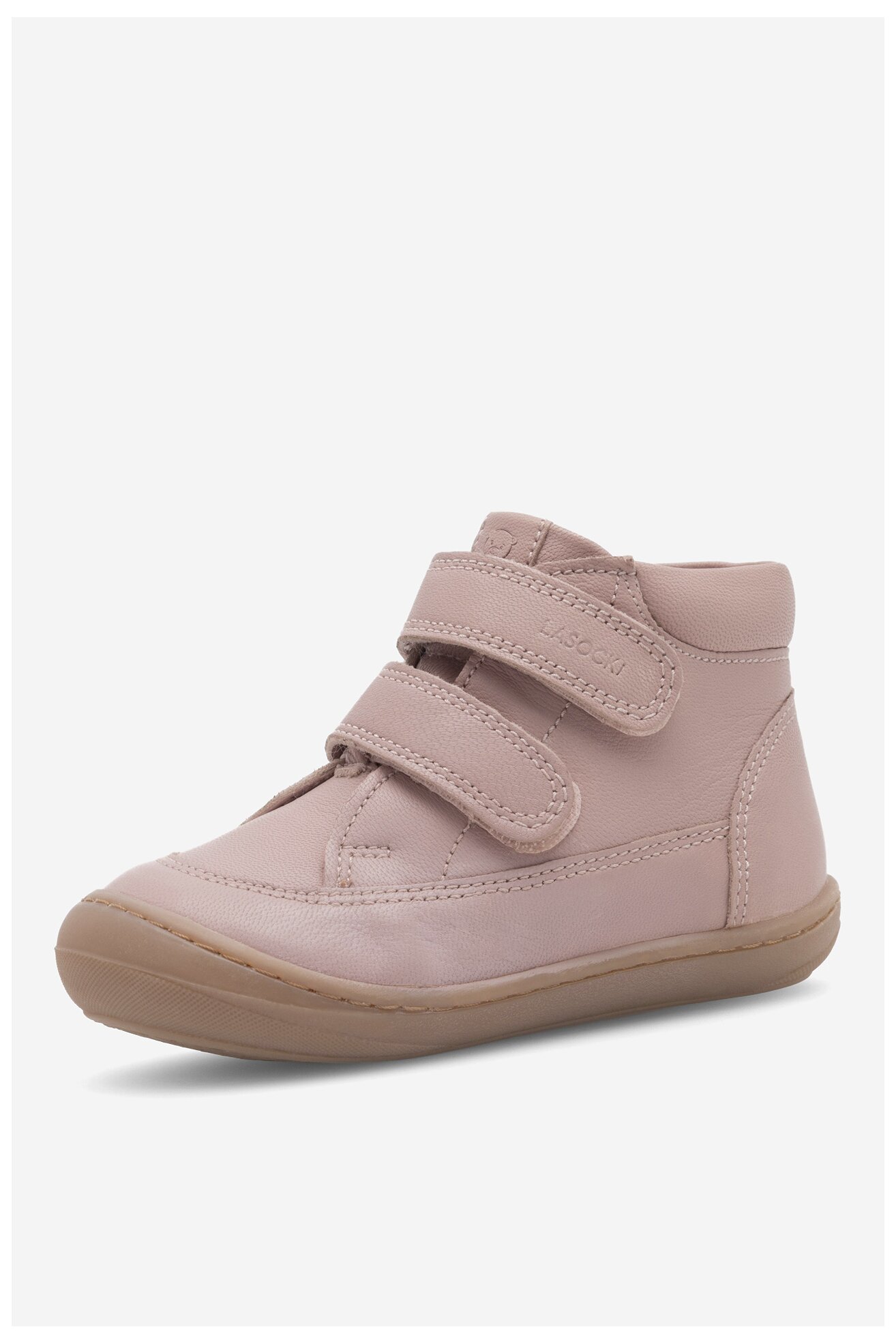 Trzewiki Lasocki Kids CEO- CI12-CRUISE-01(II)DZ Różowy