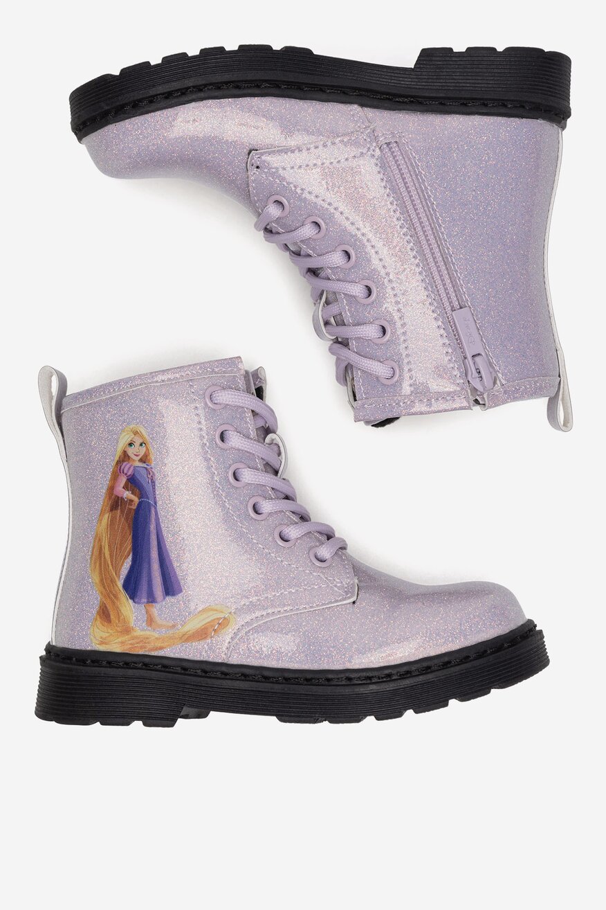 
                Csizma PRINCESS LILA - 5903419549014