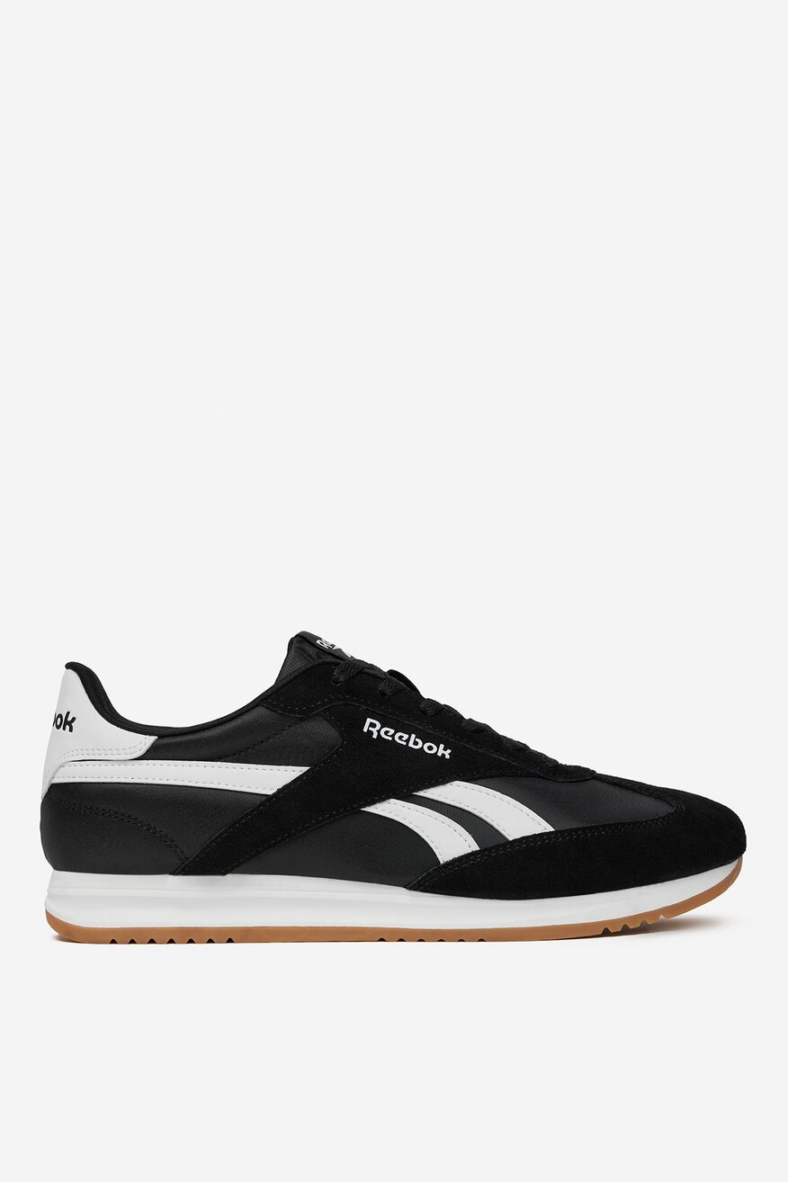 
                Кросівки спортивні Reebok ЧОРНИЙ - 5903419834974