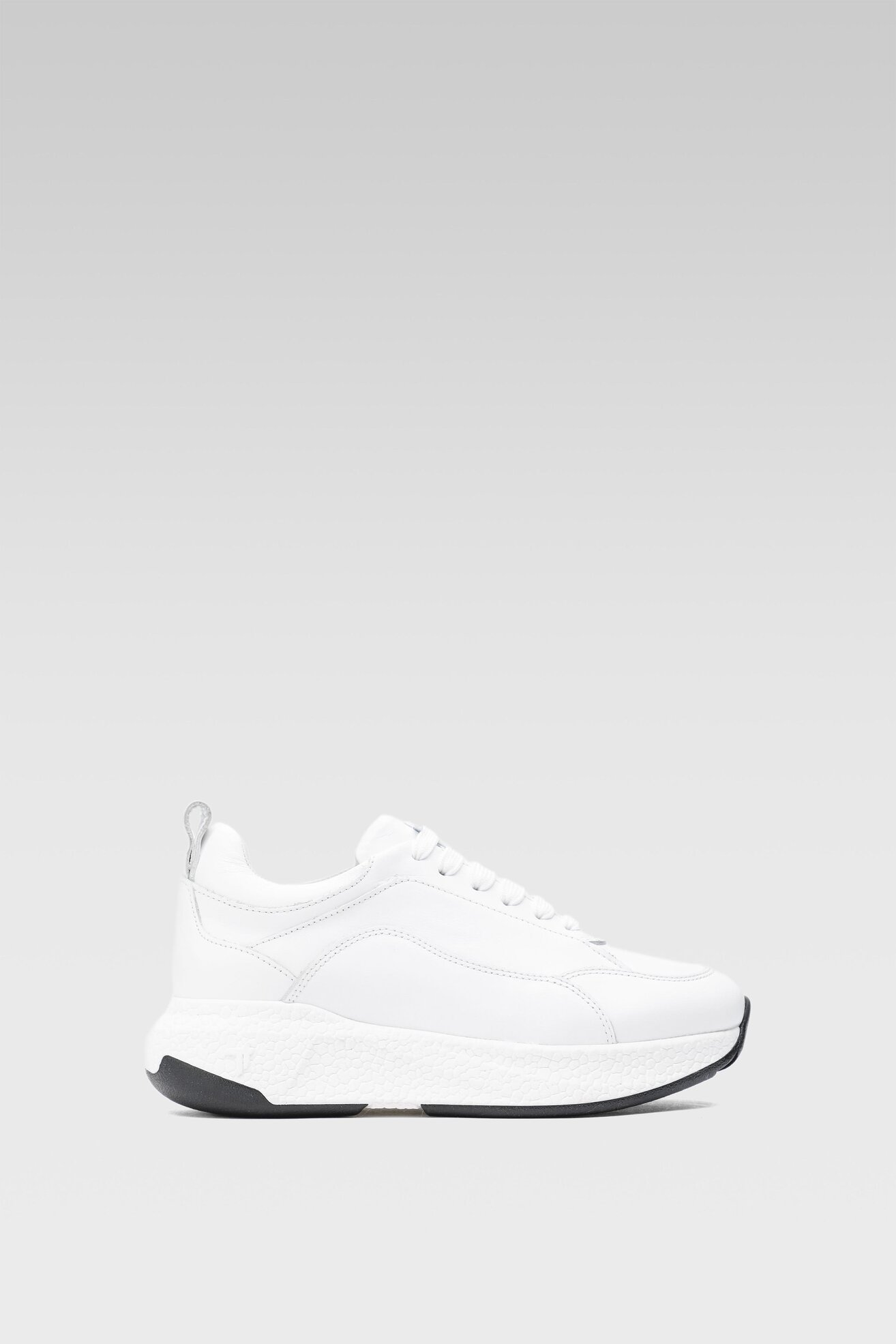 Sneakers Togoshi 37962 Biały