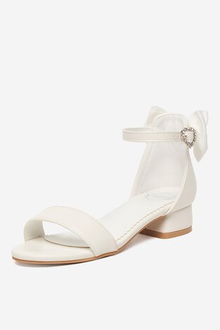 Сандалі DeeZee CEO-CM230627-16 БІЛИЙ