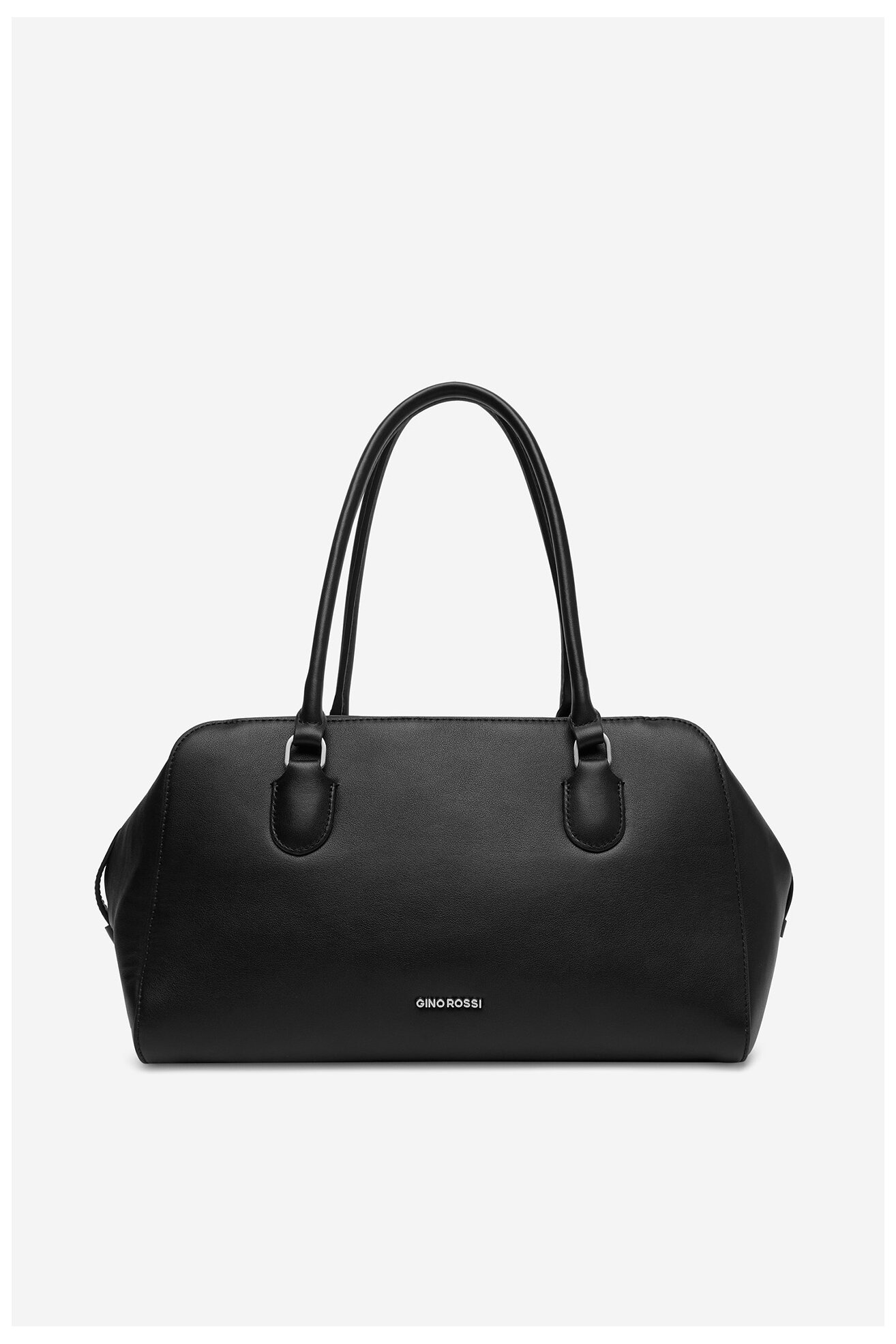 Torebka Gino Rossi EO-LA321-820-1 Czarny