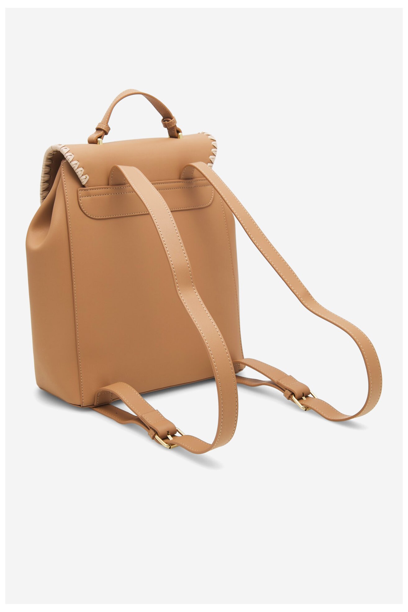 Plecak Jenny Fairy MJP-C-019-05 Camel