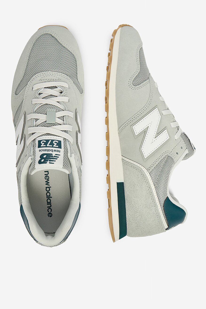 
                Спортни обувки New Balance СИВ - 5906751635704