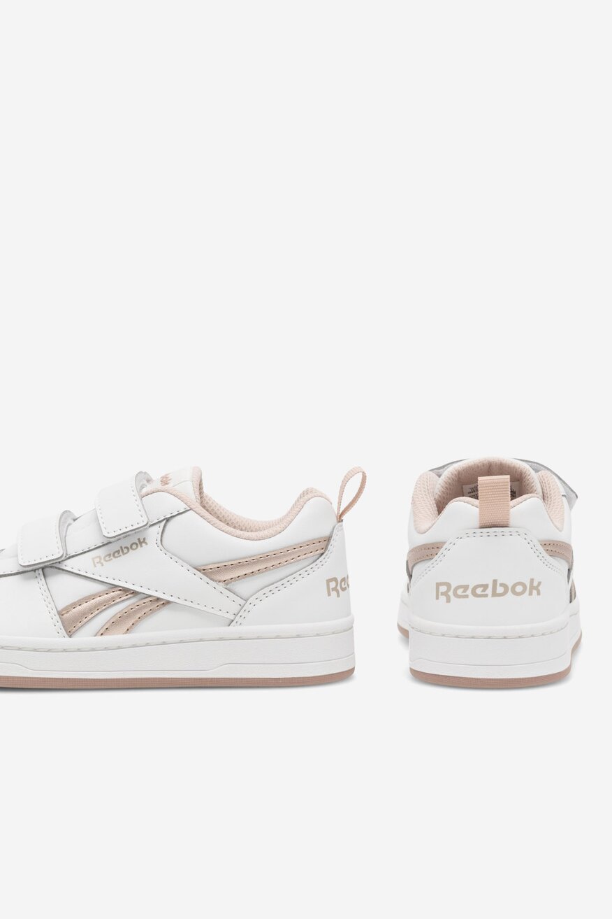 Sportovní obuv Reebok BÍLÁ - 2230065888635