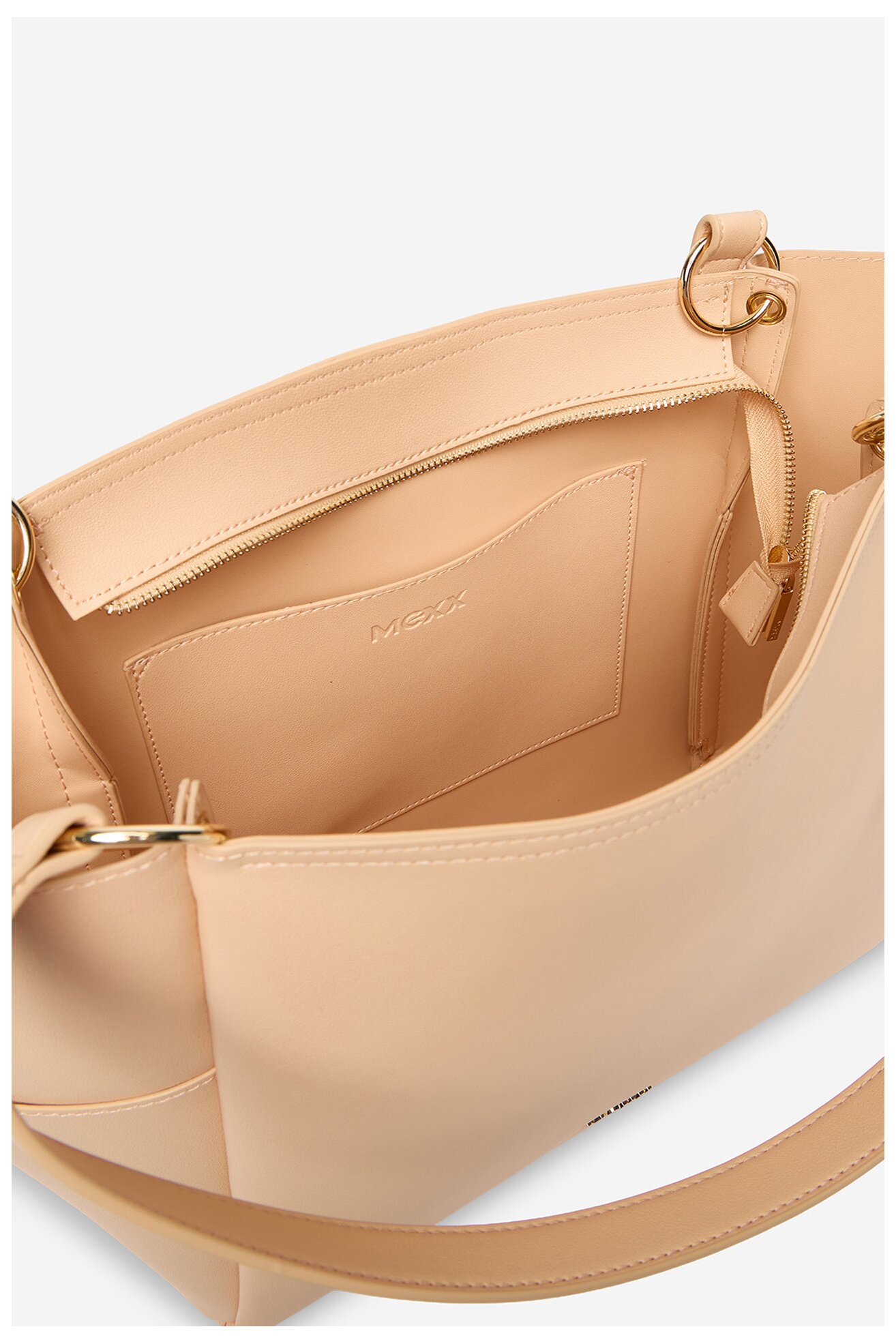 Torebka Mexx CEO-MEXX-S-023-09 Brzoskwiniowy