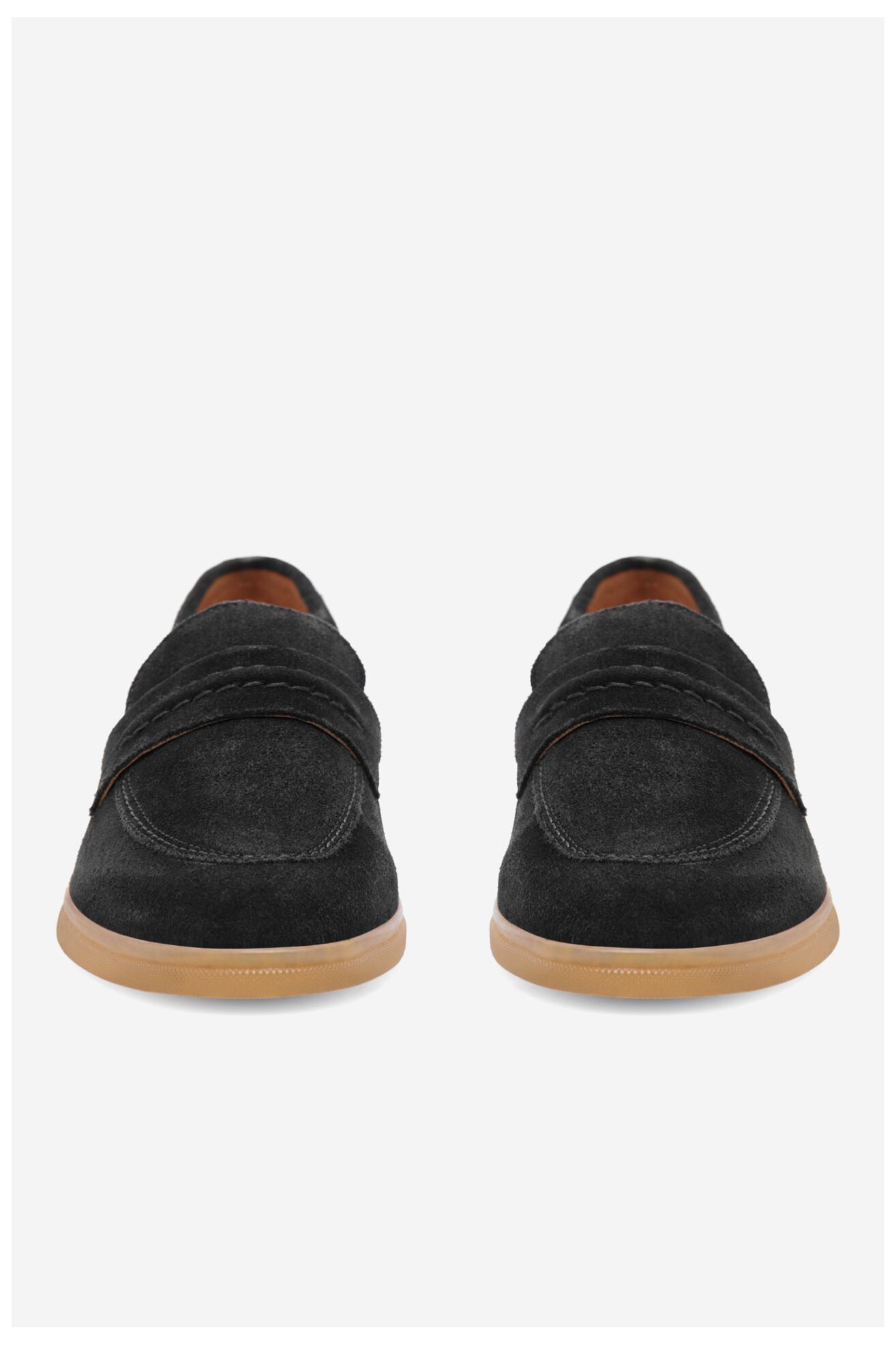 Mokasyn Lasocki WI16-VINISKA-01 Czarny