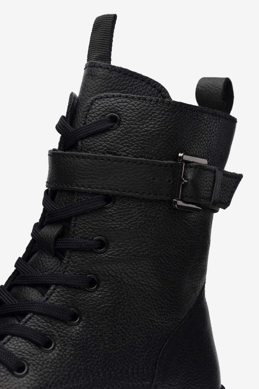 
                Боти Lasocki ЧЕРЕН - 5905588752080