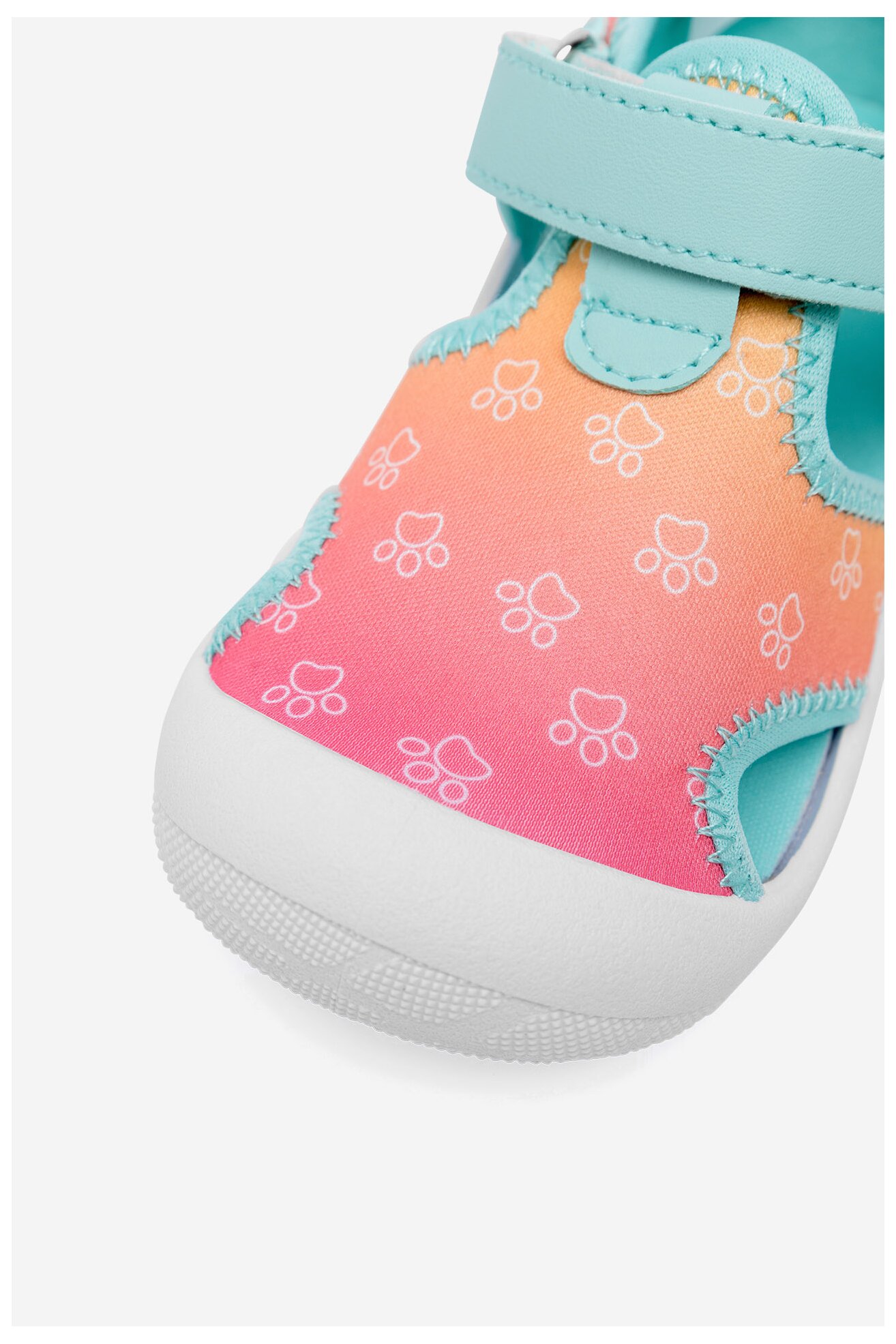 Сандали Paw Patrol CM-SS24-503PAW-A МИКС