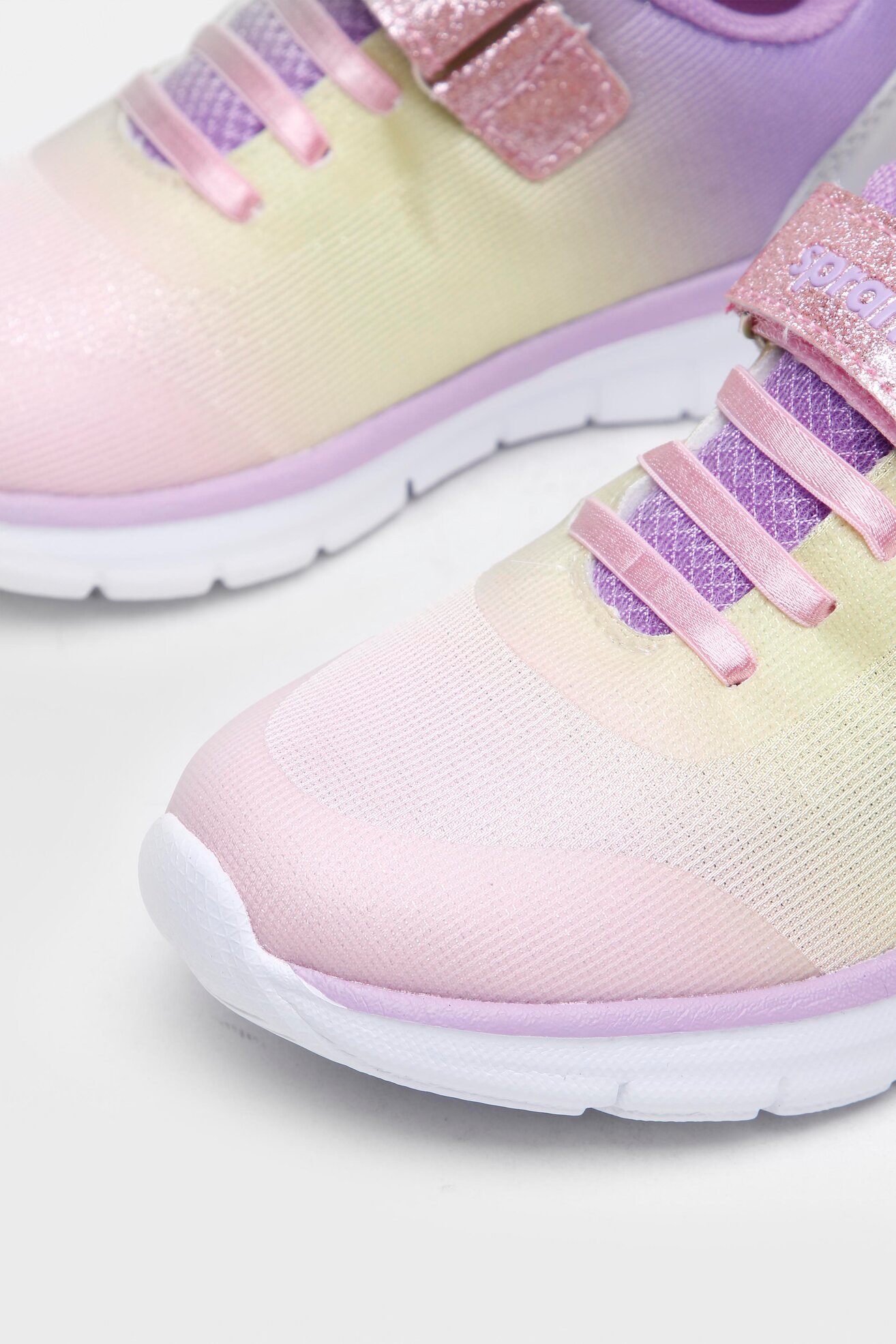 Obuwie sportowe Sprandi CP23-5961 Różowy