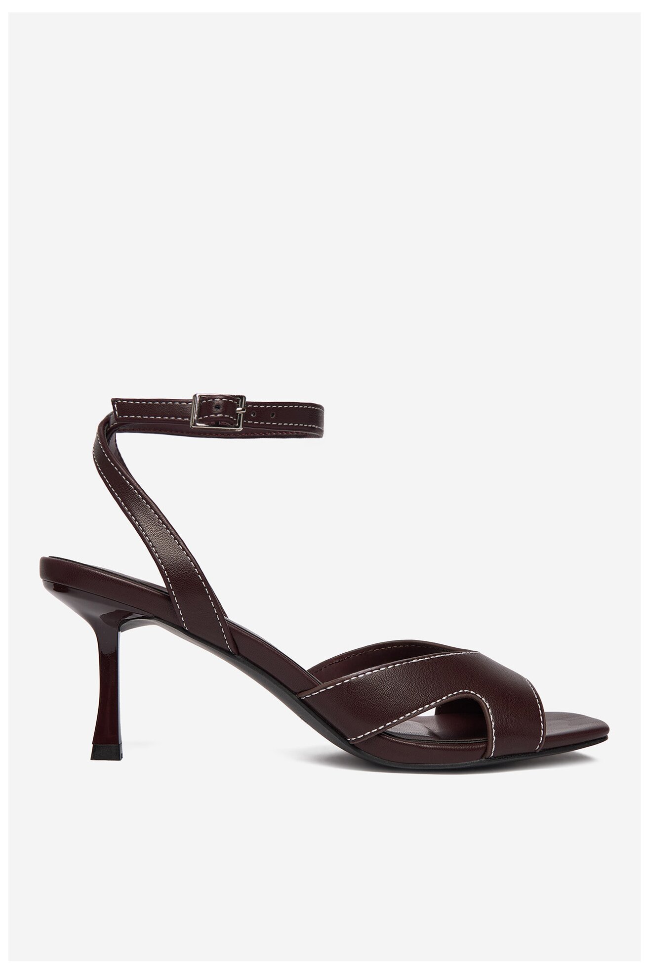 Сандали Jenny CEO-CD25-121-1 БОРДО