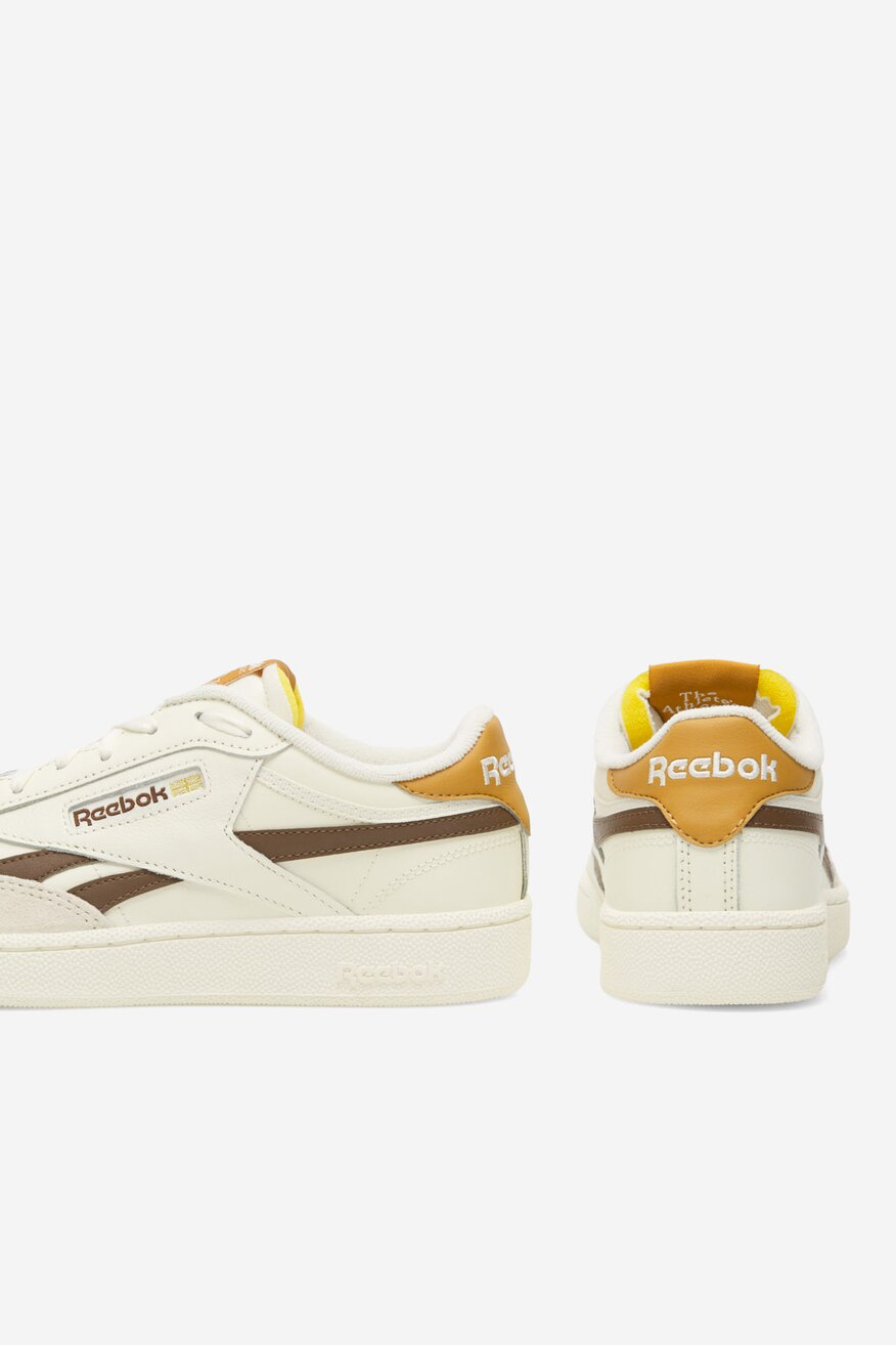 
                Reebok - CLUB C - 2230060496194