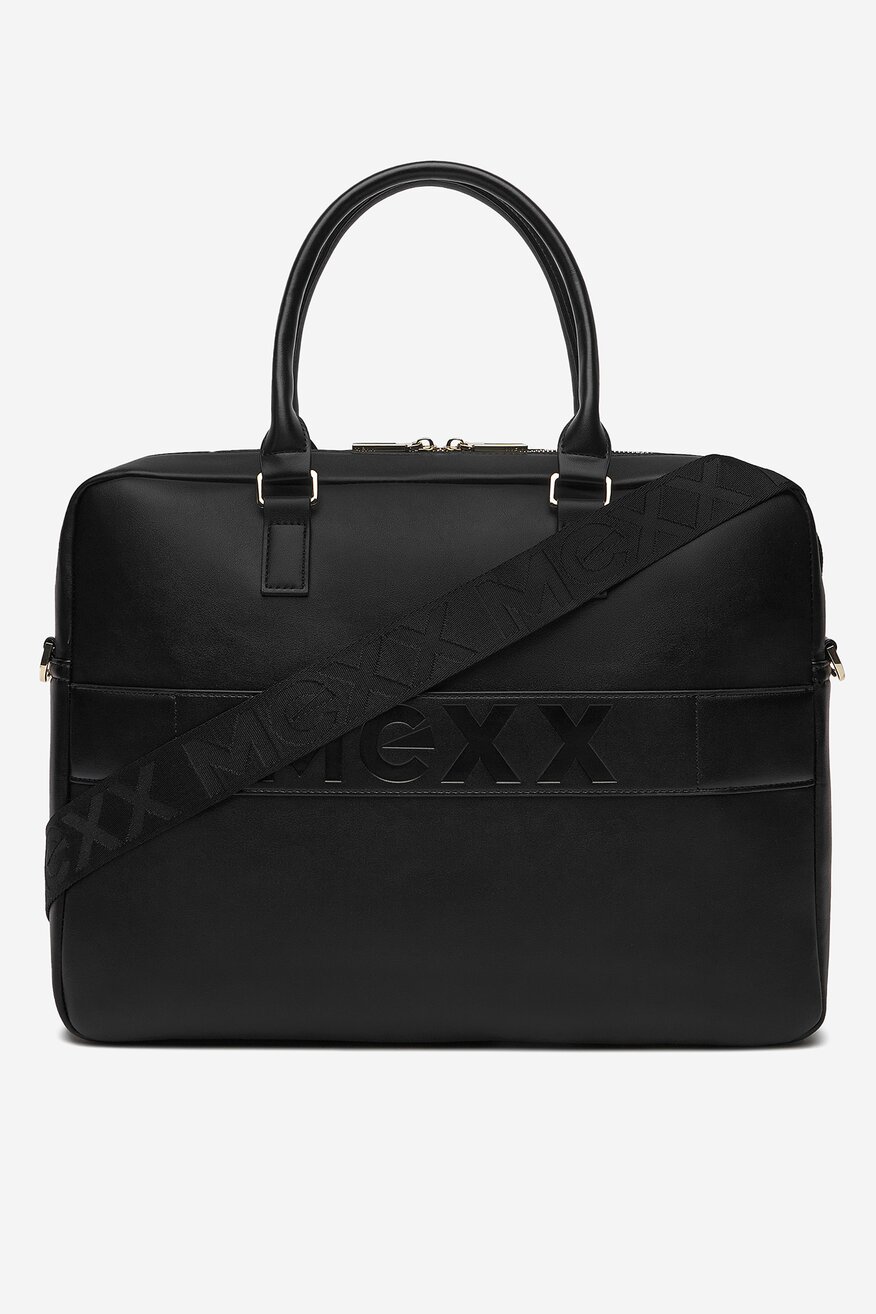 Geantă de mână Mexx NEGRU - 5903698181028