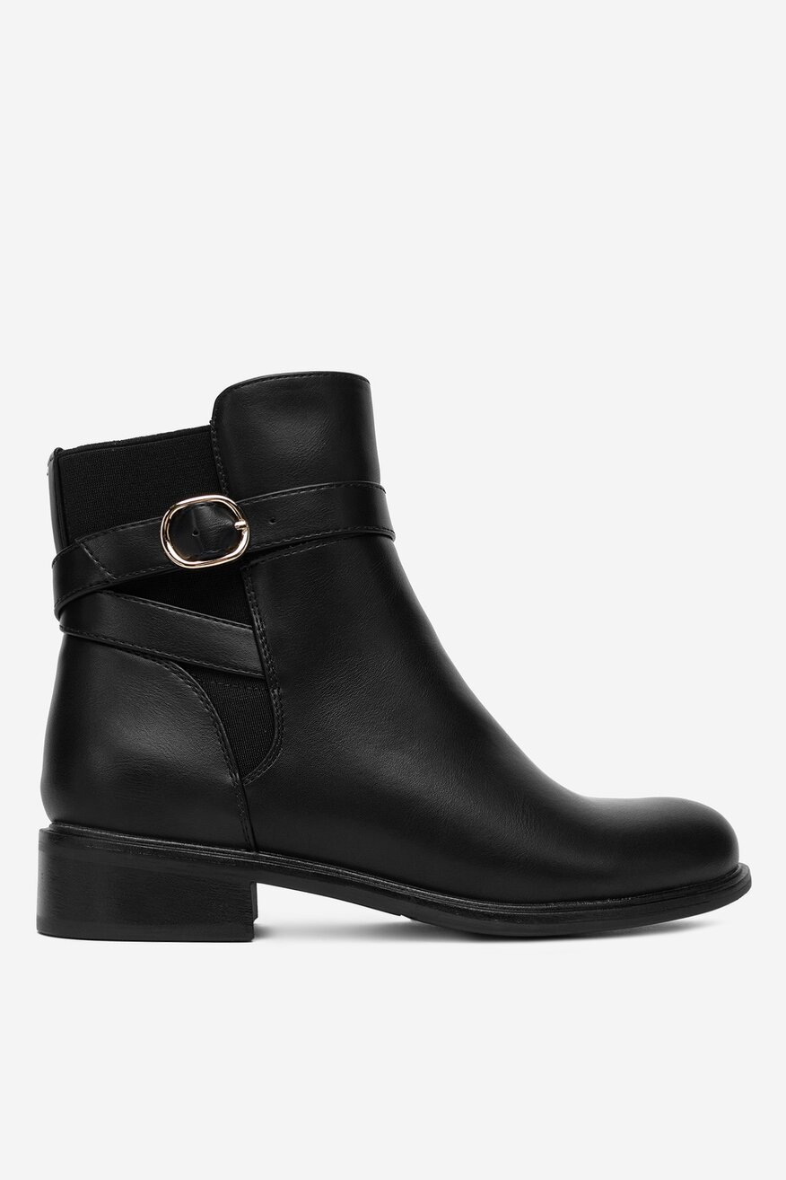 
                Боти DeeZee ЧЕРЕН - 5904410913682