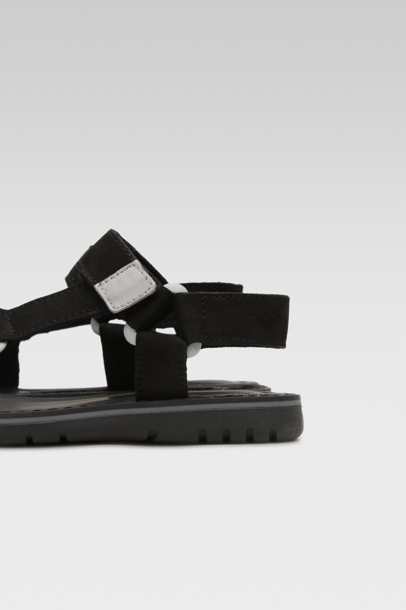 Сандали Lasocki Kids EASY CI12-2705-50 ЧЕРЕН