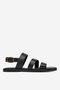 Sandale Gino Rossi ALMA-118077 NEGRU