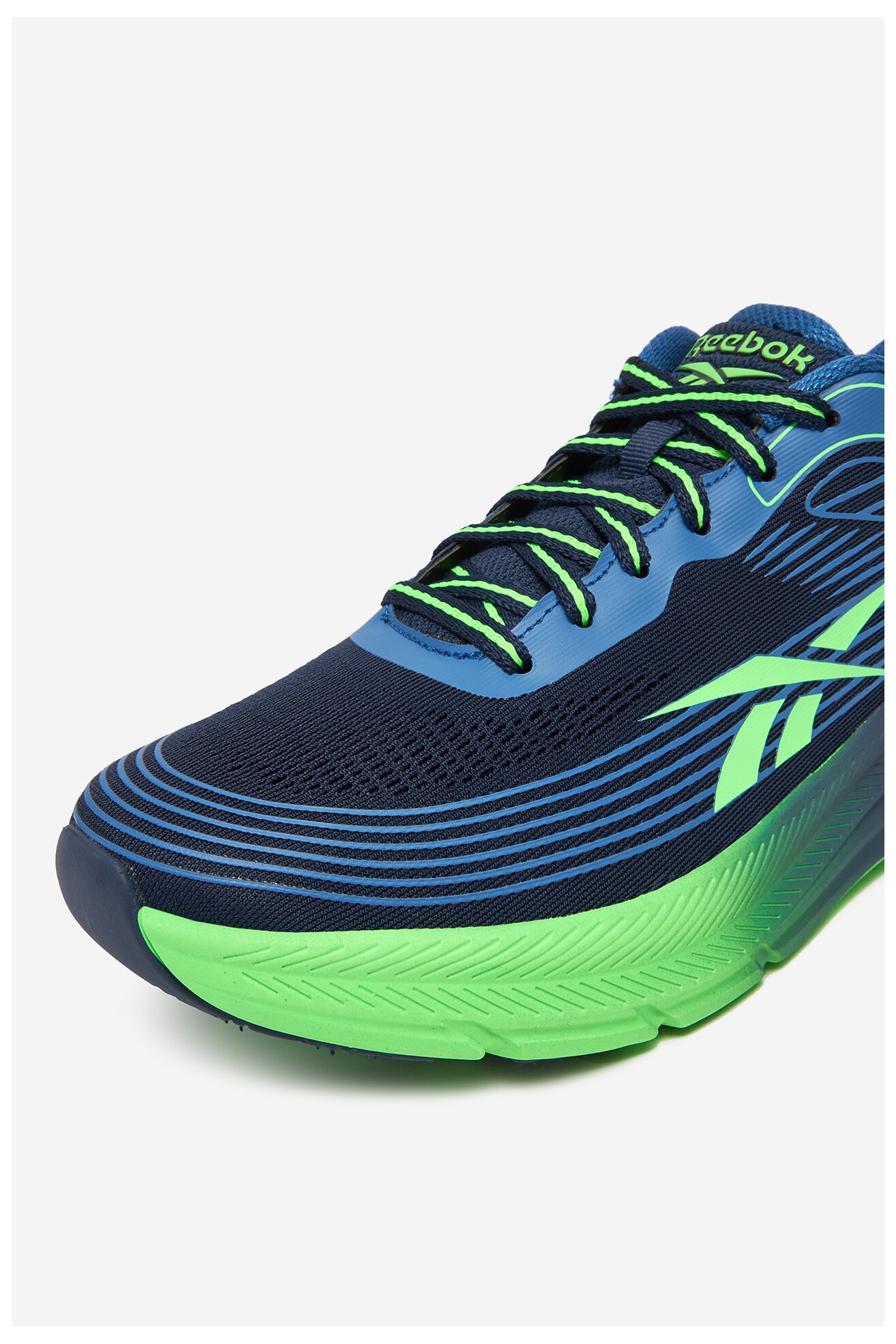 Спортни обувки Reebok ROAD STRIDER 100241132 СИН