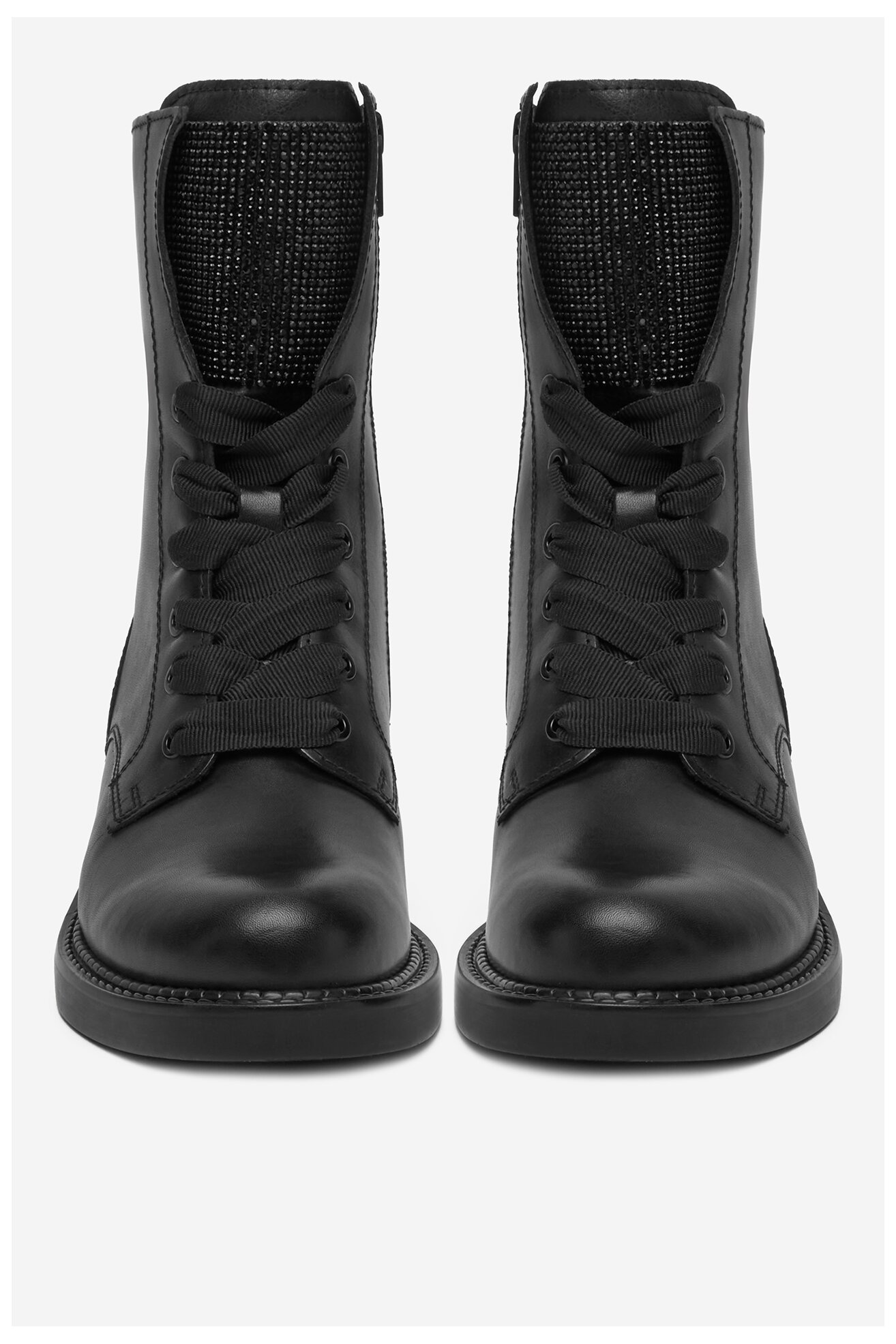 Черевики Lasocki CEO-WI16-12744-05 ЧОРНИЙ