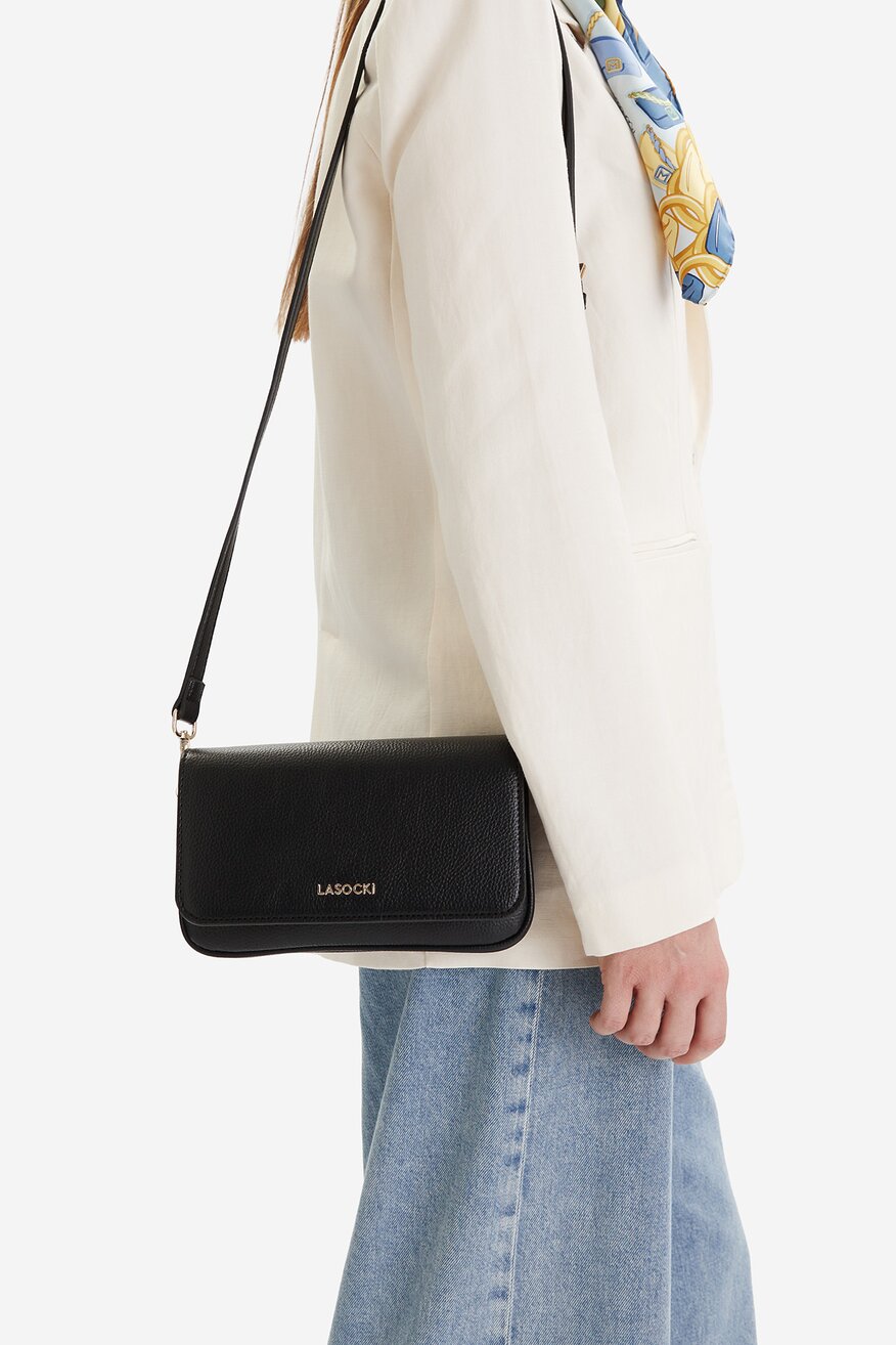 
                Lasocki - Torebka - 5906751525715