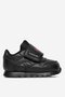 Sportcipő Reebok EO-CLASSIC LEATHER 100256740 FEKETE