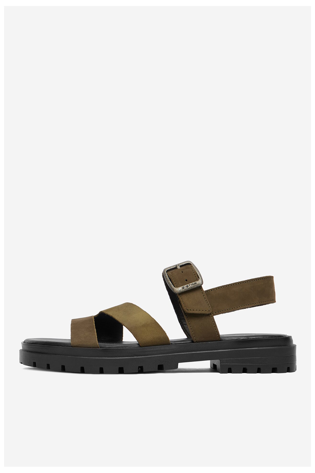 Сандали G-STAR RAW CEO-WI34-23568-01 КАКИ