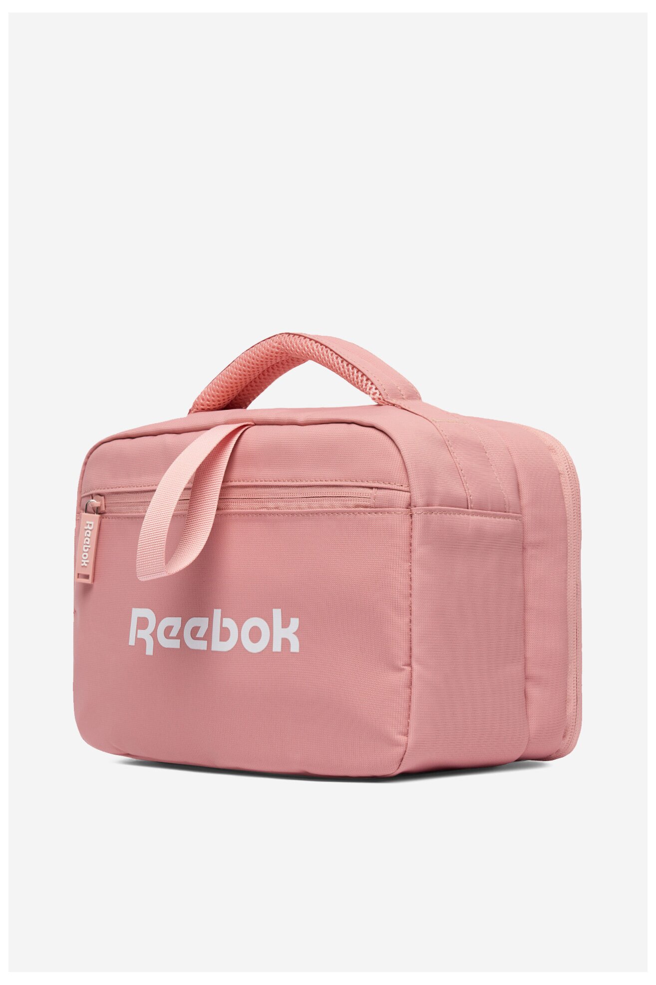 Kosmetyczka Reebok CWBEO-RBK-U1-001-SS26 Różowy